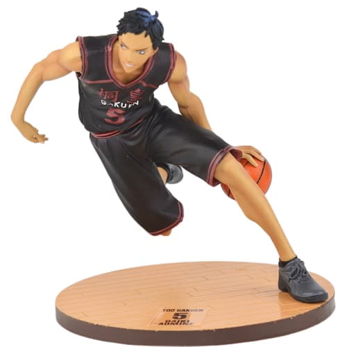 Aomine Daiki Figuur - Kuroko No Basket™