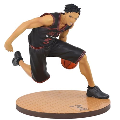 Aomine Daiki Figuur - Kuroko No Basket™