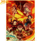 Infinite Train Arc 