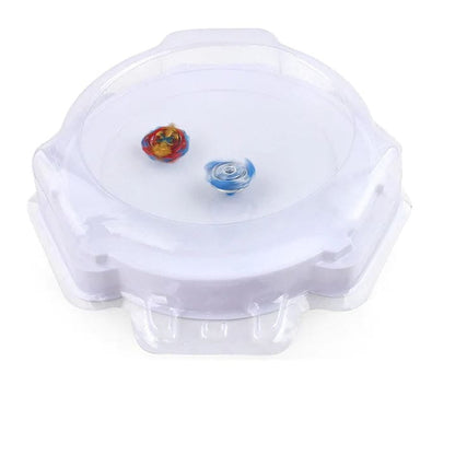Arène Beystadium Blanche - Beyblade™