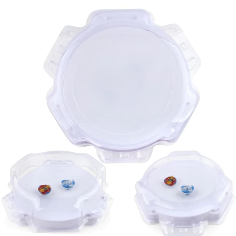 Arène Beystadium Blanche - Beyblade™