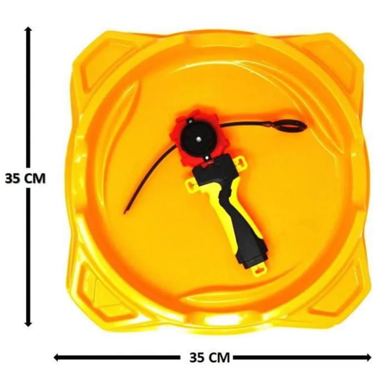 Arène Beystadium Orange - Beyblade™