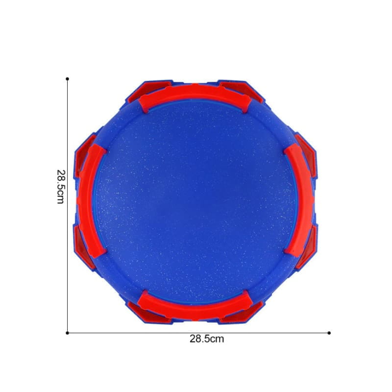 Arène d'Entraînement Bleu - Beyblade™