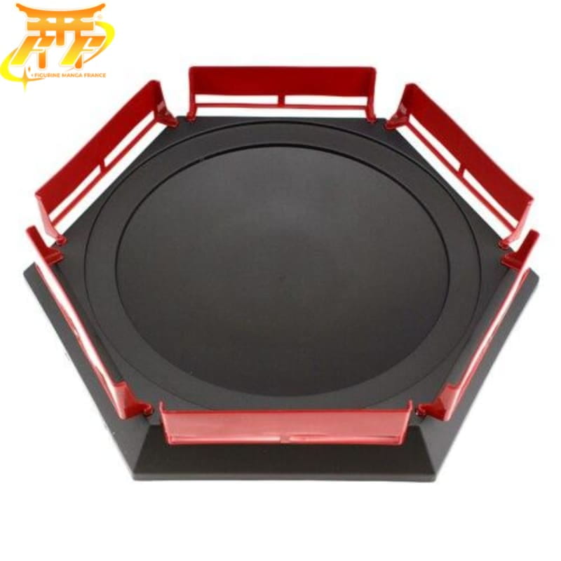 Arène d'Entraînement Noir - Beyblade™