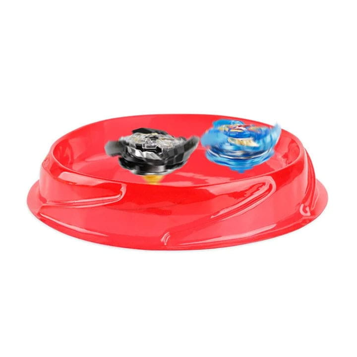 Arène Hypersphère Rouge - Beyblade™