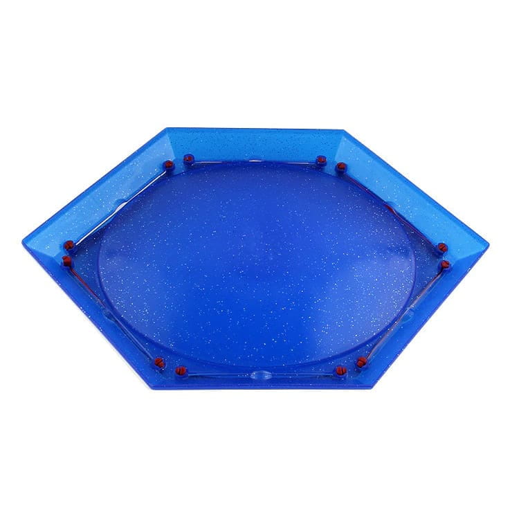Arène Stadium Bleu - Beyblade™