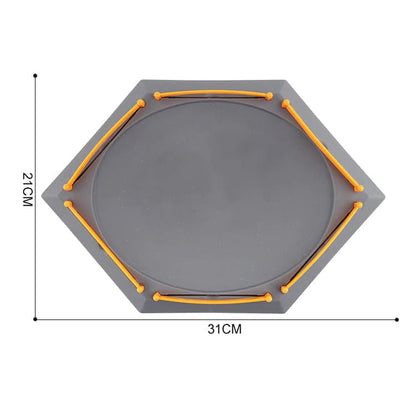 Arène Stadium Gris - Beyblade™
