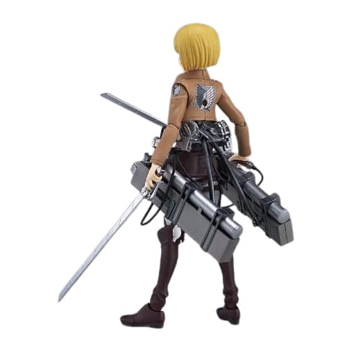 Armin Arlelt Figuur - Attack on Titan™