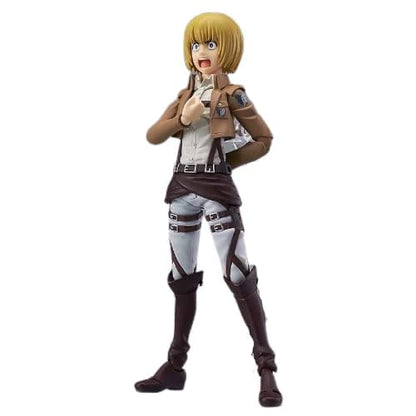 Armin Arlelt Figuur - Attack on Titan™