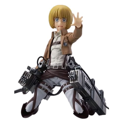 Armin Arlelt Figuur - Attack on Titan™