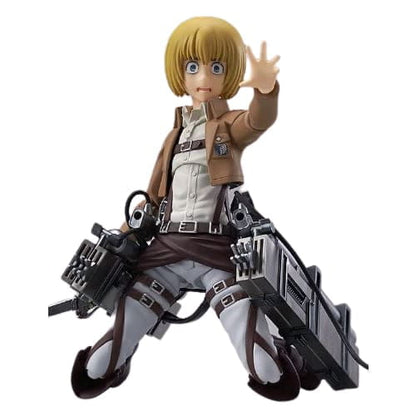 Armin Arlelt Figuur - Attack on Titan™