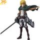Armin Arlelt Figuur - Attack on Titan™
