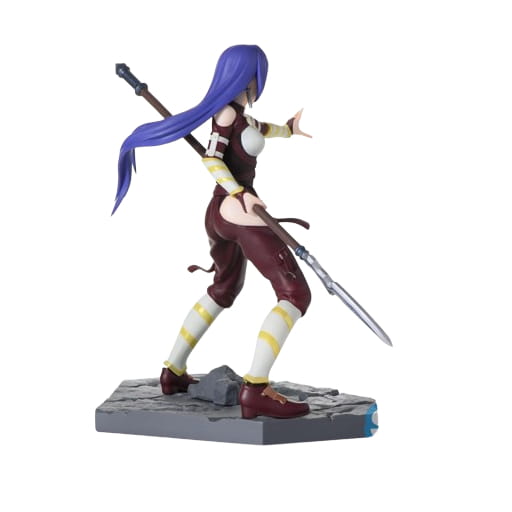 Arthur Pencilgon Figuur - Shangri La Frontier™