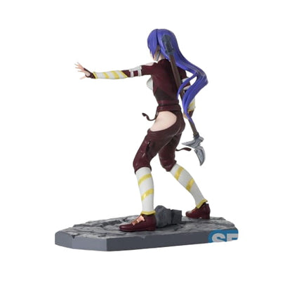 Arthur Pencilgon Figuur - Shangri La Frontier™
