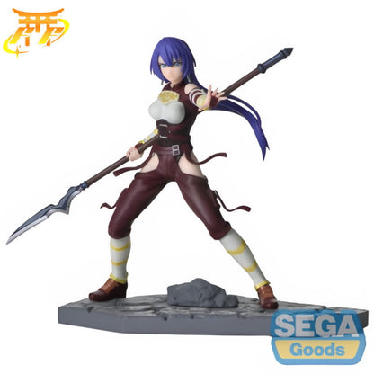 Arthur Pencilgon Figuur - Shangri La Frontier™