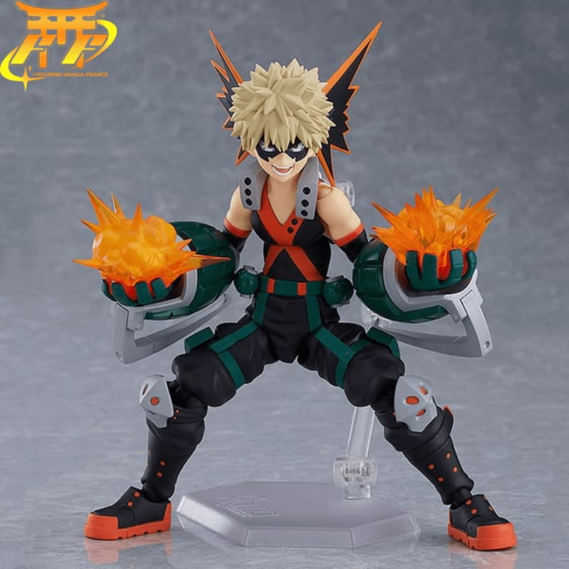 articulée Bakugo Katsuki Figuur - My Hero Academia™