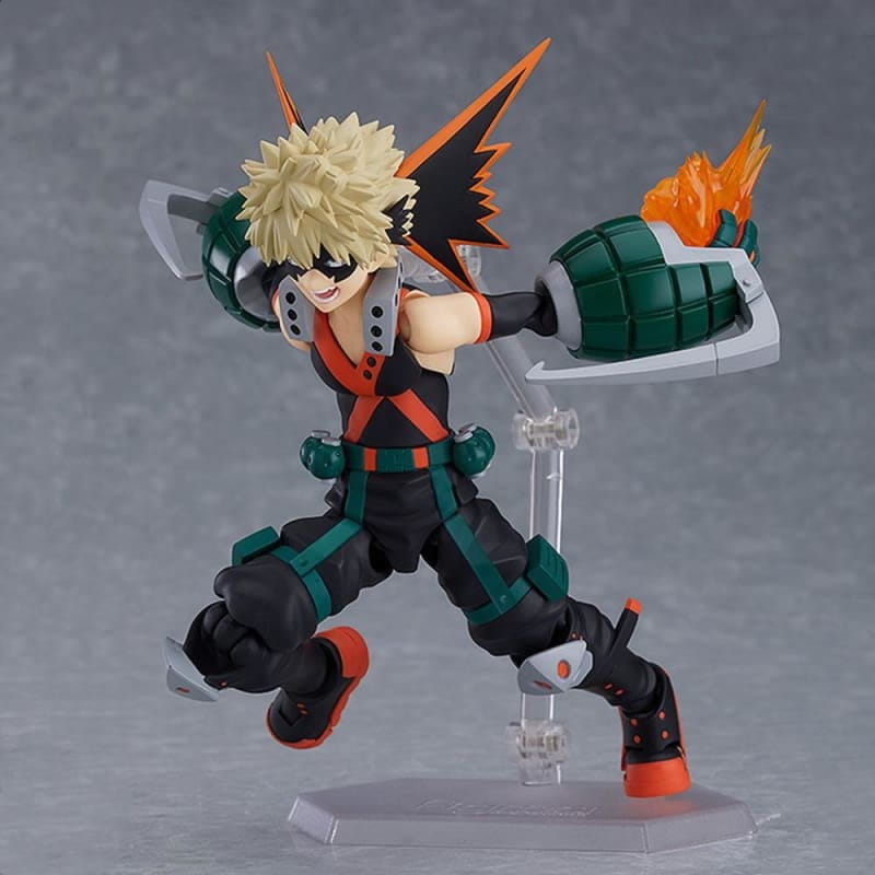 articulée Bakugo Katsuki Figuur - My Hero Academia™
