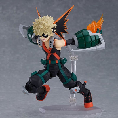 articulée Bakugo Katsuki Figuur - My Hero Academia™