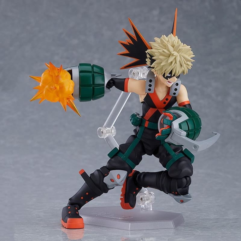 articulée Bakugo Katsuki Figuur - My Hero Academia™