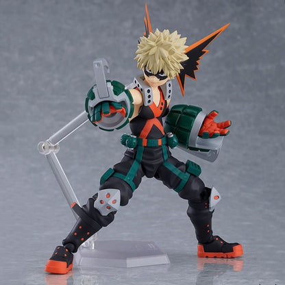 articulée Bakugo Katsuki Figuur - My Hero Academia™
