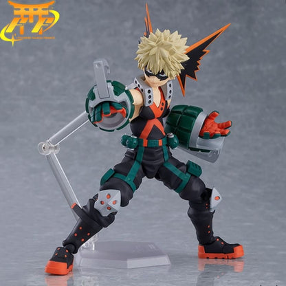 articulée Bakugo Katsuki Figuur - My Hero Academia™
