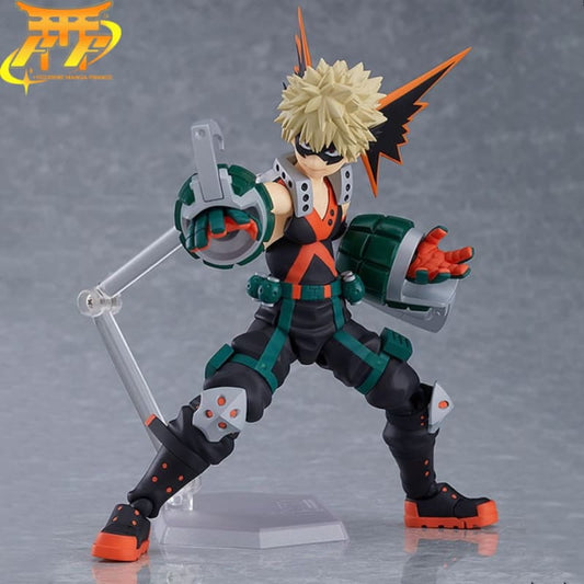 articulée Bakugo Katsuki Figuur - My Hero Academia™