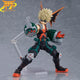 Bewegende Bakugo Katsuki Figuur - My Hero Academia™
