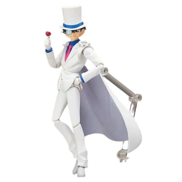 Articulée Shinichi Kudo Figuur - Detective Conan™