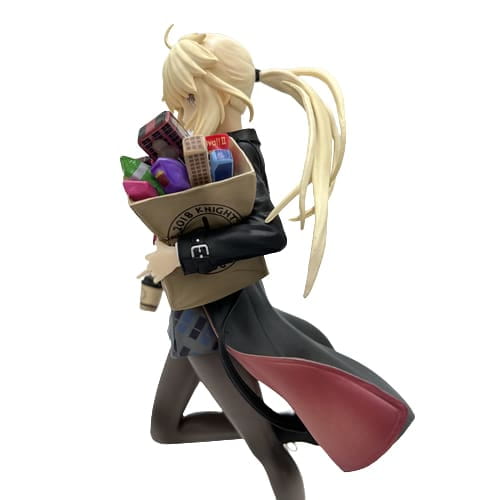 Artoria Pendragon Figuur - Fate™