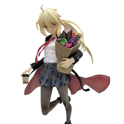 Artoria Pendragon Figuur - Fate™