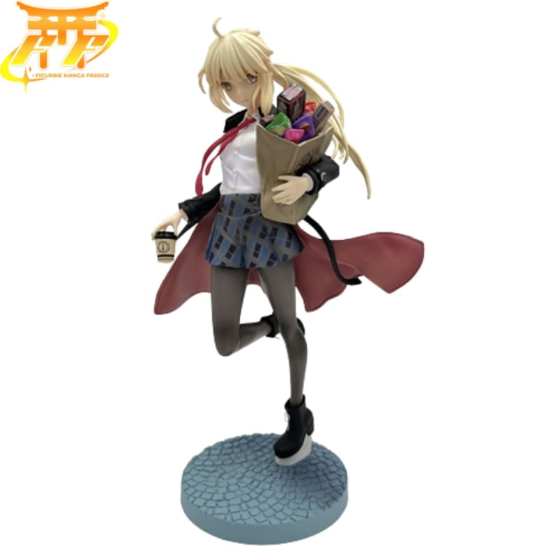 Artoria Pendragon Figuur - Fate™