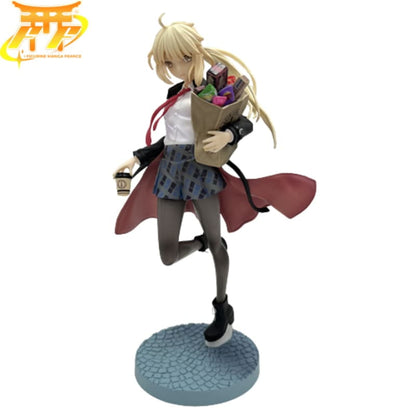 Artoria Pendragon Figuur - Fate™