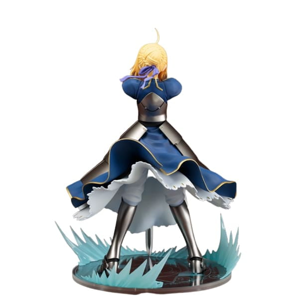 Artoria Pendragon "Saber" Figuur - Fate™