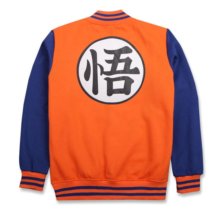 Arts Martiaux Jas - Dragon Ball Z™
