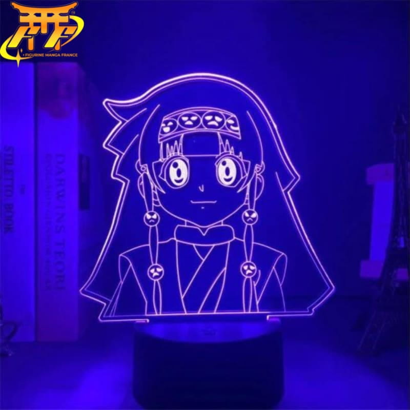 Aruka LED Lamp - Hunter x Hunter™
