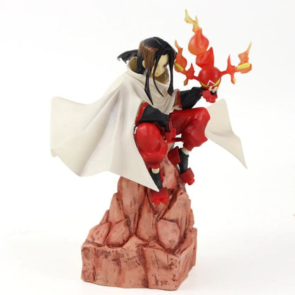 Asakura Hao Figuur - Shaman King™