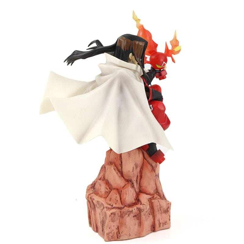 Asakura Hao Figuur - Shaman King™