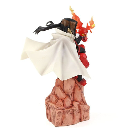 Asakura Hao Figuur - Shaman King™