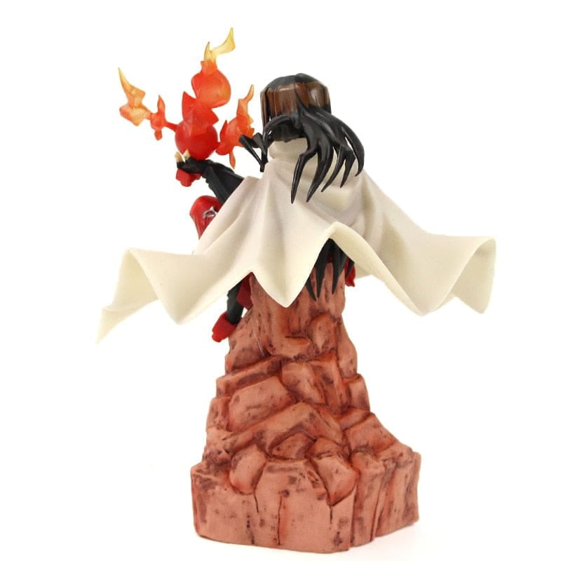 Asakura Hao Figuur - Shaman King™