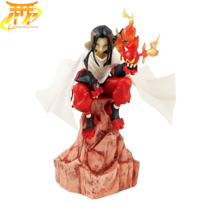 Asakura Hao Figuur - Shaman King™