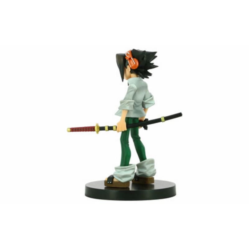 Asakura Yoh Figuur - Shaman King™