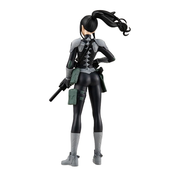 Ashiro Mina Figuur - Kaiju N°8™