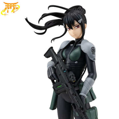 Ashiro Mina Figuur - Kaiju N°8™