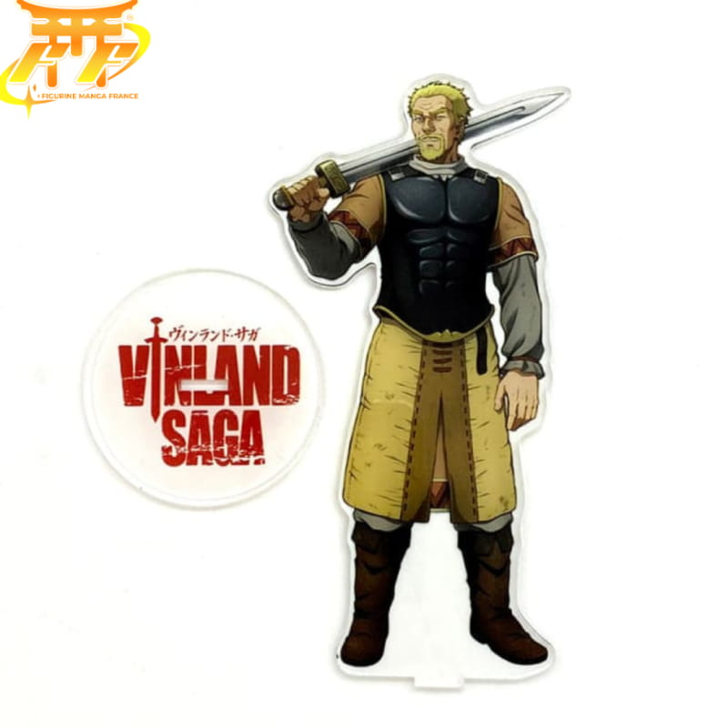 Askeladd Acryl Figuur - Vinland Saga™