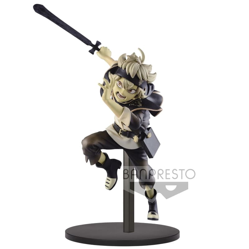 Asta Figuur - Black Clover™
