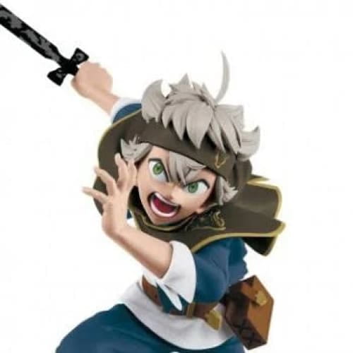Asta Figuur - Black Clover™
