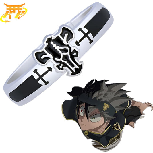 Asta Ring - Black Clover™