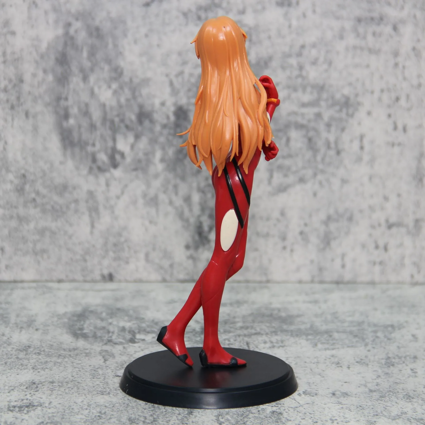 Asuka Soryu Langley Figuur - Evangelion™