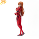 Asuka Soryu Langley Figuur - Evangelion™