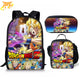 Etui Rugzak Strijd van de Goden - Dragon Ball Z™